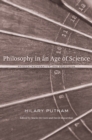 Image for Philosophy in an age of science: physics, mathematics, and skepticism