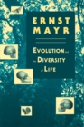 Image for Evolution and the diversity of life  : selected essays