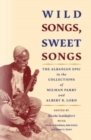 Image for Wild Songs, Sweet Songs