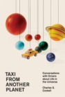 Image for Taxi from Another Planet