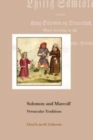 Image for Solomon and Marcolf  : vernacular traditions