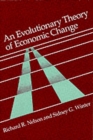 Image for An Evolutionary Theory of Economic Change