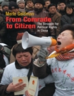 Image for From comrade to citizen: struggle for political rights in China