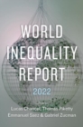 Image for World Inequality Report 2022