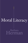 Image for Moral literacy