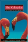 Image for Bird coloration