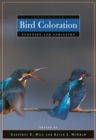 Image for Bird coloration.: (Function and evolution)