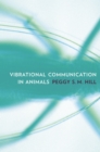 Image for Vibrational communication in animals