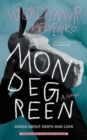Image for Mondegreen  : songs about death and love