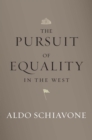 Image for Pursuit of Equality in the West