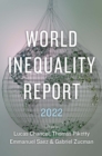 Image for World Inequality Report 2022