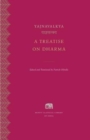 Image for Yåajänavalkya  : a treatise on Dharma