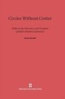 Image for Circles Without Center