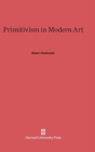 Image for Primitivism in Modern Art