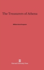 Image for The Treasurers of Athena