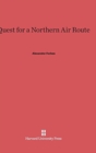 Image for Quest for a Northern Air Route