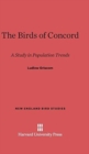Image for The Birds of Concord