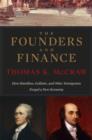 Image for The Founders and Finance