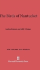Image for The Birds of Nantucket