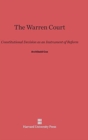Image for The Warren Court