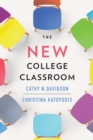 Image for New College Classroom