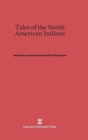 Image for Tales of the North American Indians