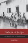 Image for Indians in Kenya