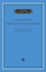 Image for Portraits of Learned Men