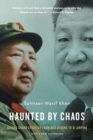 Image for Haunted by Chaos: China&#39;s Grand Strategy from Mao Zedong to Xi Jinping, With a New Afterword