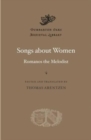Image for Songs about Women