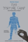 Image for The torture camp on Paradise Street