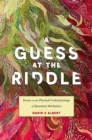 Image for A guess at the riddle  : essays on the physical underpinnings of quantum mechanics