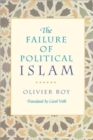 Image for The failure of political Islam