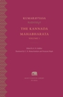 Image for The Kannada Mahabharata : Volume 1