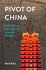 Image for Pivot of China : Spatial Politics and Inequality in Modern Zhengzhou