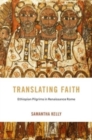 Image for Translating Faith
