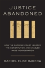 Image for Justice Abandoned