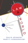 Image for Of Law and the World: Critical Conversations on Power, History, and Political Economy