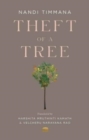 Image for Theft of a tree  : a tale by the court poet of the Vijayanagara empire