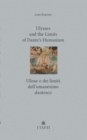 Image for Ulysses and the Limits of Dante’s Humanism / Ulisse o dei limiti dell’umanesimo dantesco