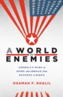 Image for A World of Enemies: America&#39;s Wars at Home and Abroad from Kennedy to Biden