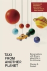 Image for Taxi from Another Planet