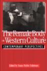 Image for The Female Body in Western Culture