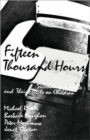 Image for Fifteen Thousand Hours : Secondary Schools and Their Effects on Children