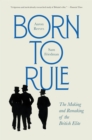 Image for Born to Rule