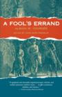 Image for A Fool’s Errand