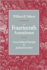 Image for The Fourteenth Amendment : From Political Principle to Judicial Doctrine