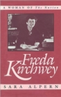 Image for Freda Kirchwey : A Woman of The Nation
