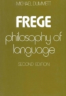 Image for Frege - Philosophy of Language 2e (Paper)(OBE)