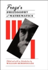 Image for Frege&#39;s philosophy of mathematics